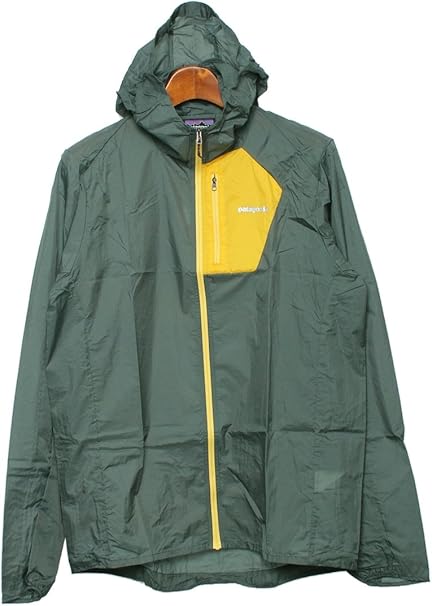 Amazon パタゴニア フーディニ ジャケット 87 0403 並行輸入品 グリーン Xl コート ジャケット 通販 Amazon パタゴニア フーディニ ジャケット 87 0403 並行輸入品 グリーン Xl コート ジャケット 通販