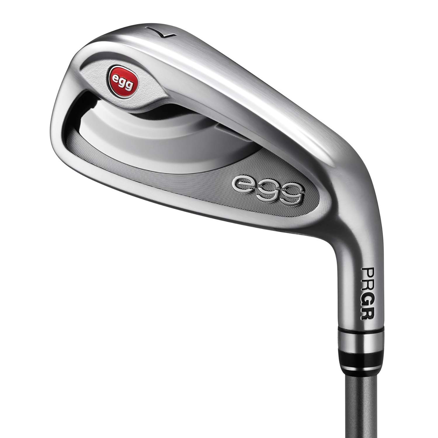 [4698]PROTECアイアン/オリジナルカーボン/SR/7本