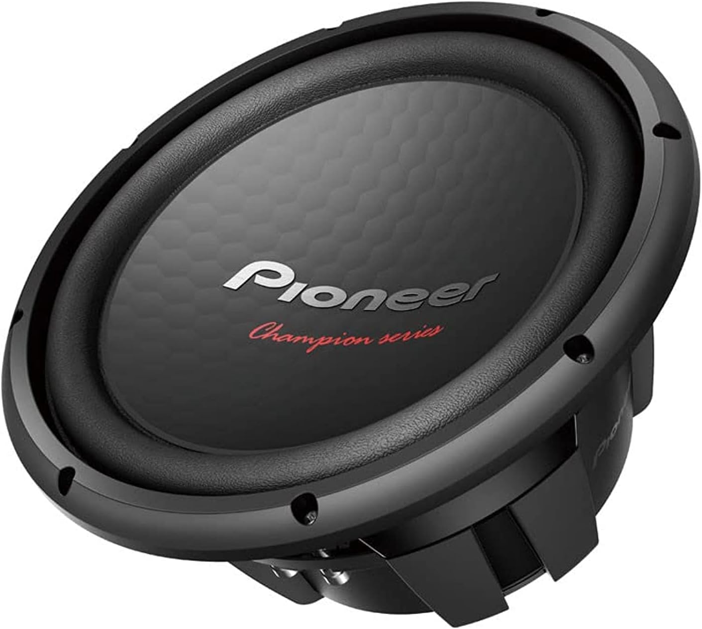 Pioneer TS-W312S4 Champion Series 12 Subwoofer