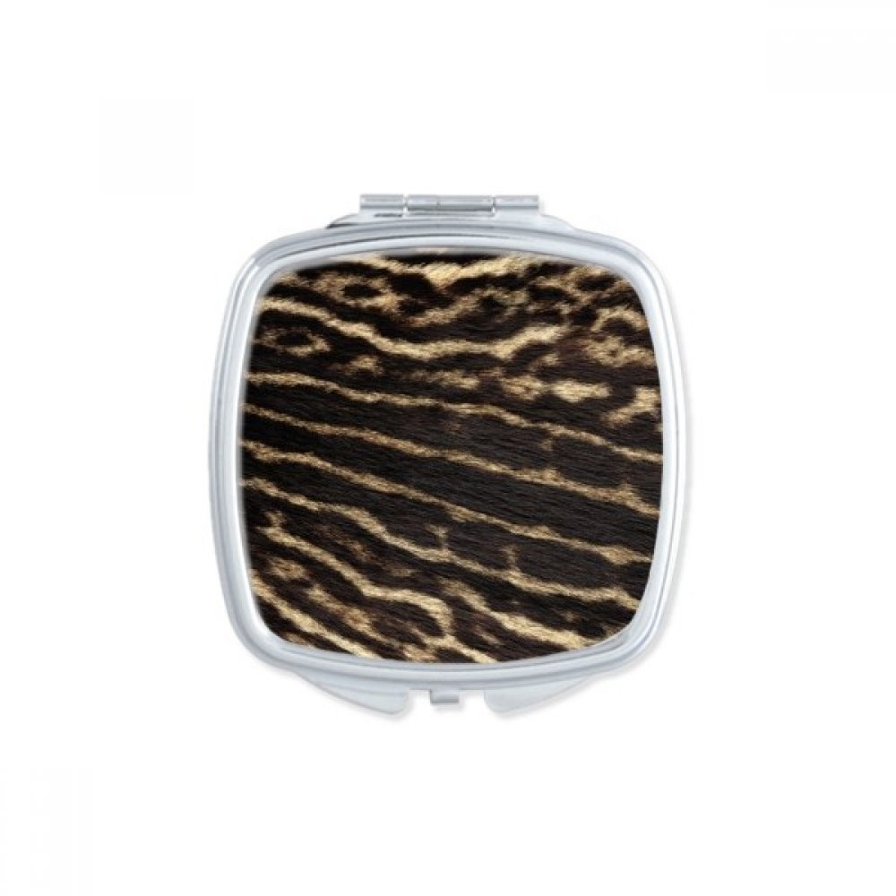 Miroir de poche portable mignon petit cadeau pour anniversaire et fêtes