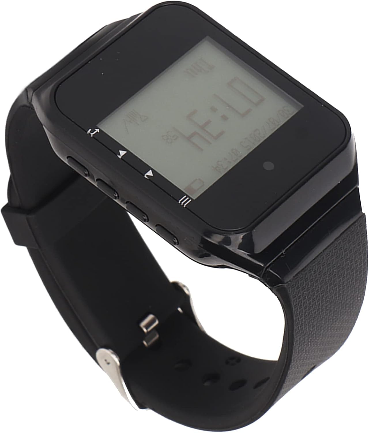 Srdh RestaurantPagerSystem, Drahtloses PflegerPagerRufsystem