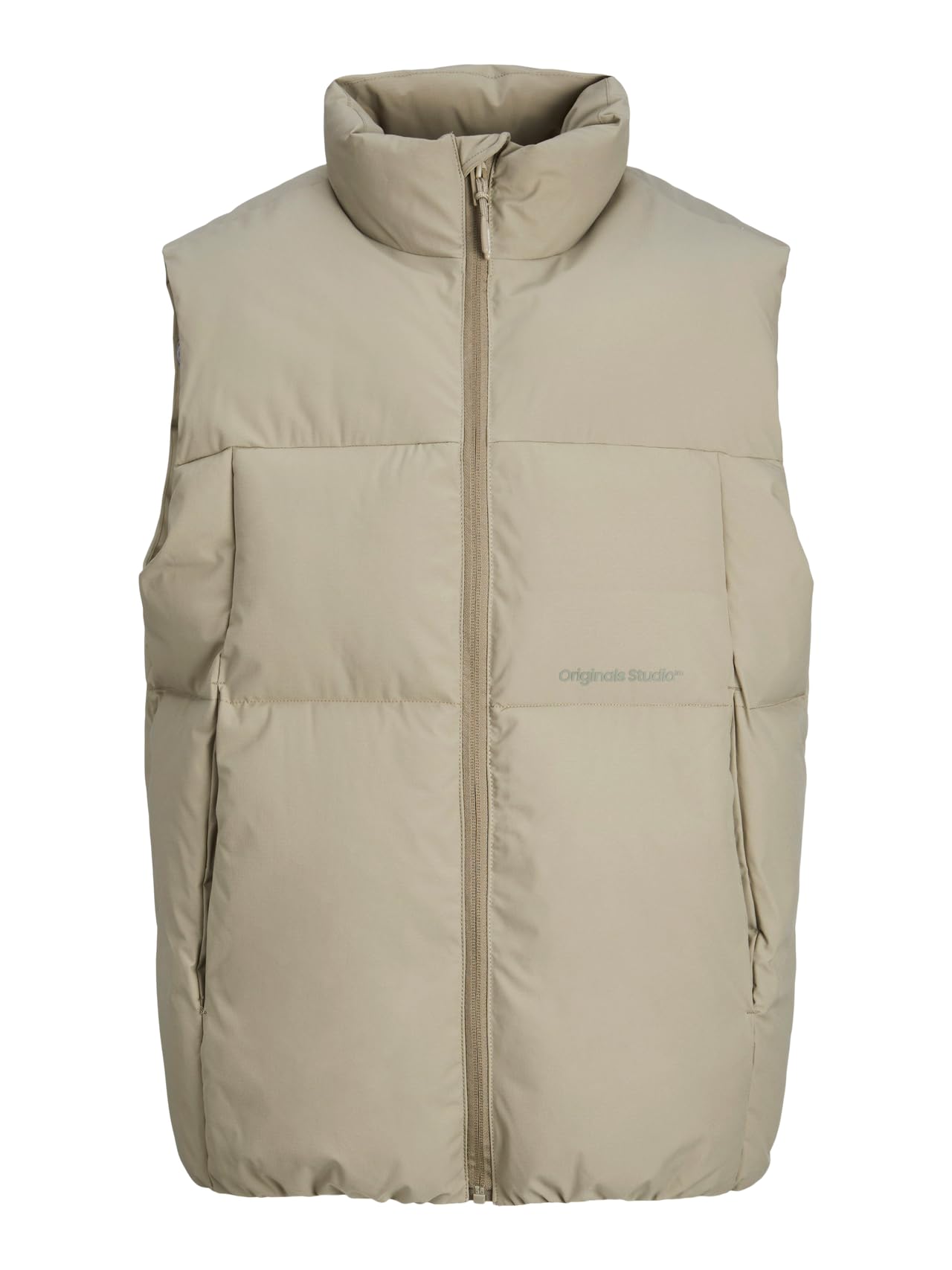 JACK & JONES Jorvesterbro Bodywarmer Aw24 Sn