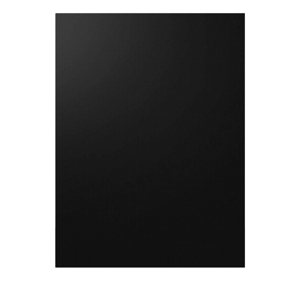 Unstick Grillmatte Antihaftbeschichtet – 38x48 Cm, Hitzebeständig Bis 250°C, Wiederverwendbar