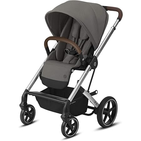poussette cybex balios s cloud z