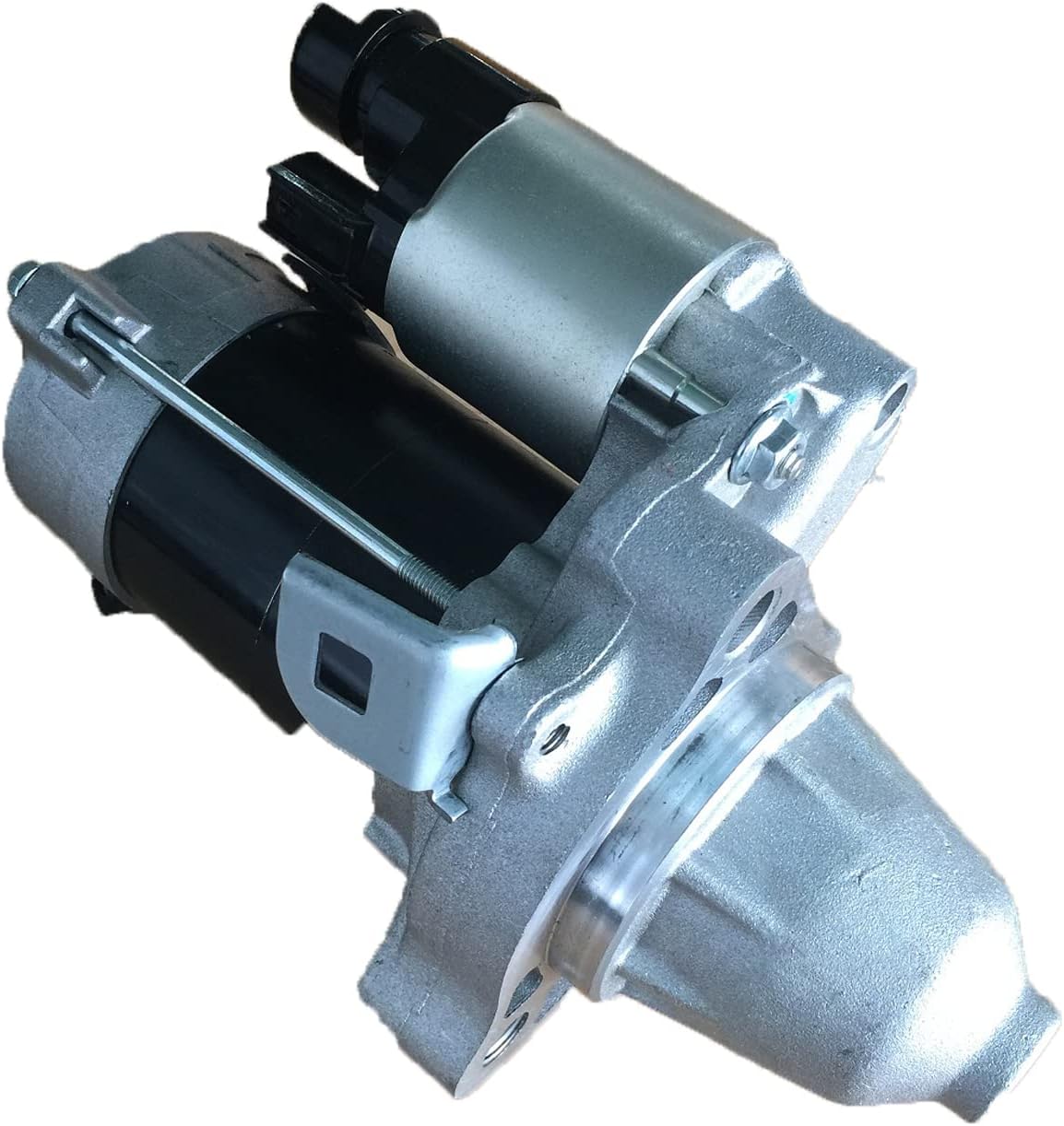 TYC 1-17998 Starter Motor Compatible with 2007-2008 Honda FIT