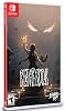 Black Book (Limited Run #192) - Nintendo Switch 1