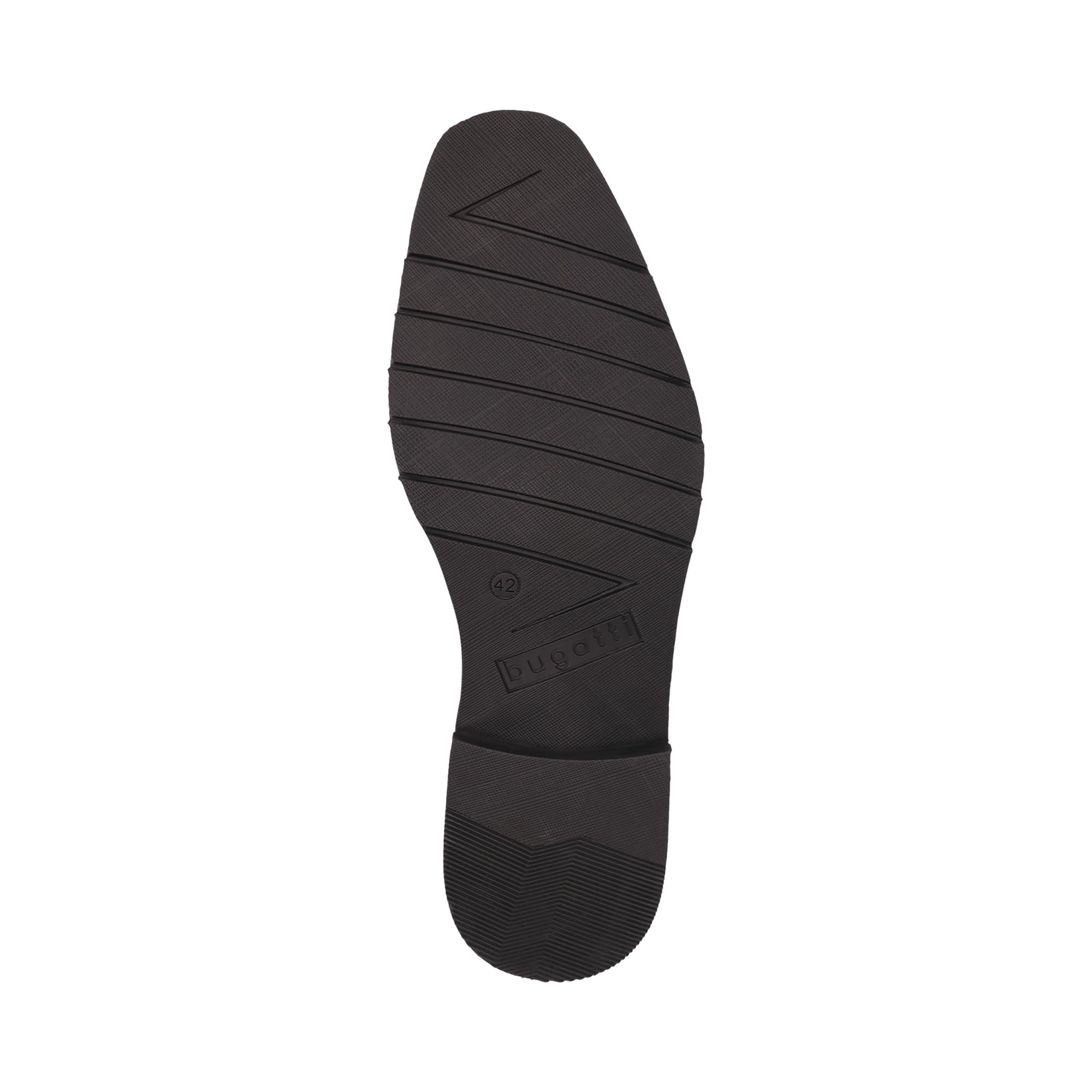 bugatti Herren Businessschuhe, Männer Business Schnürer