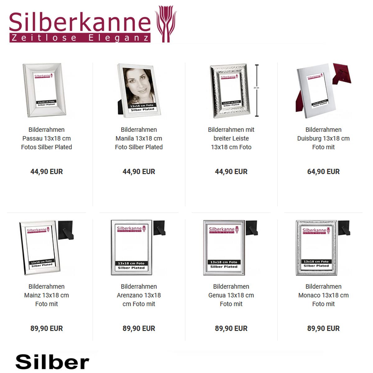 Zilveren Botervloot kopen? ✔️ Tot 60% korting