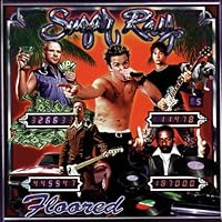 Sugar Ray Ablum Cover