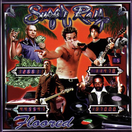 Sugar Ray