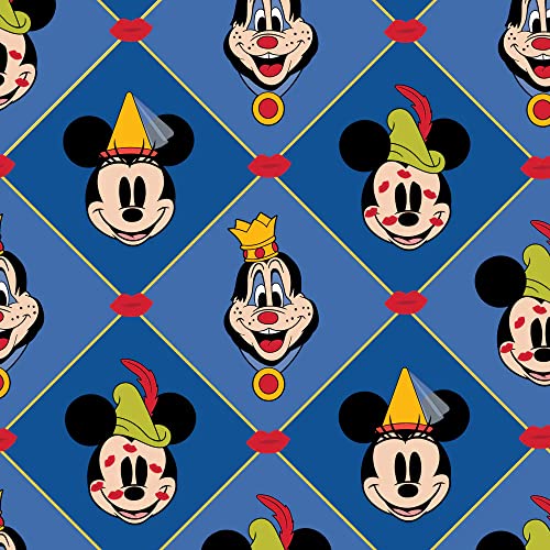 Loungefly Disney Brave Little Tailor Mickey Minnie Flap Wallet4