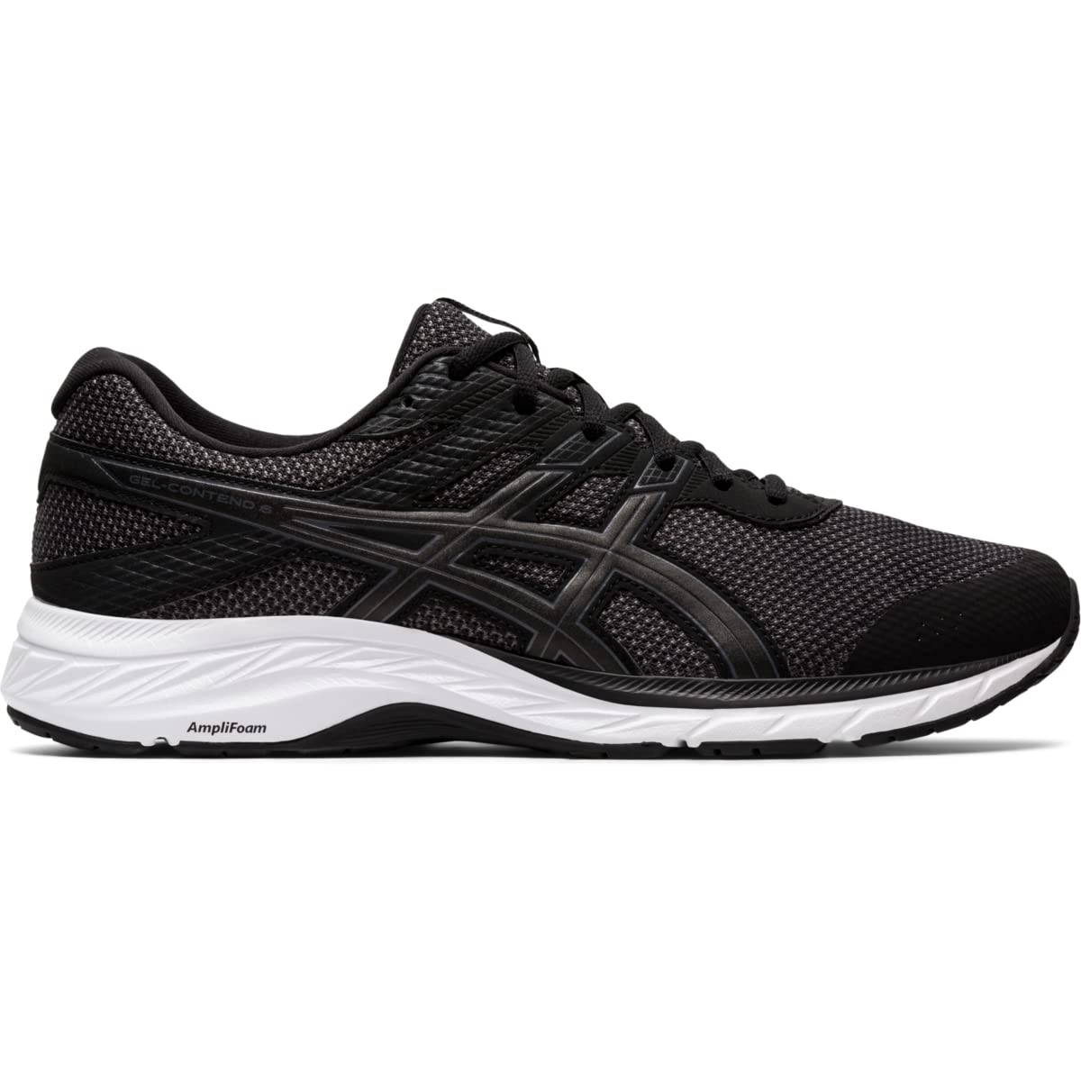 ASICS Men's Gel-Contend 6 Running Shoe