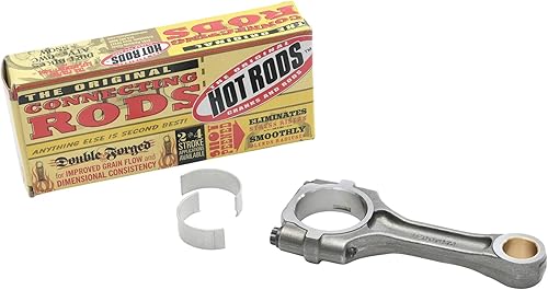 Miniatura 3 de Hot Rods HR00062 Biela compatible conrepuesto para Can-Am Commander 800 2011-2012 2014-2015, Commander 800 DPS 2014-2015, Commander 800 XT 2012