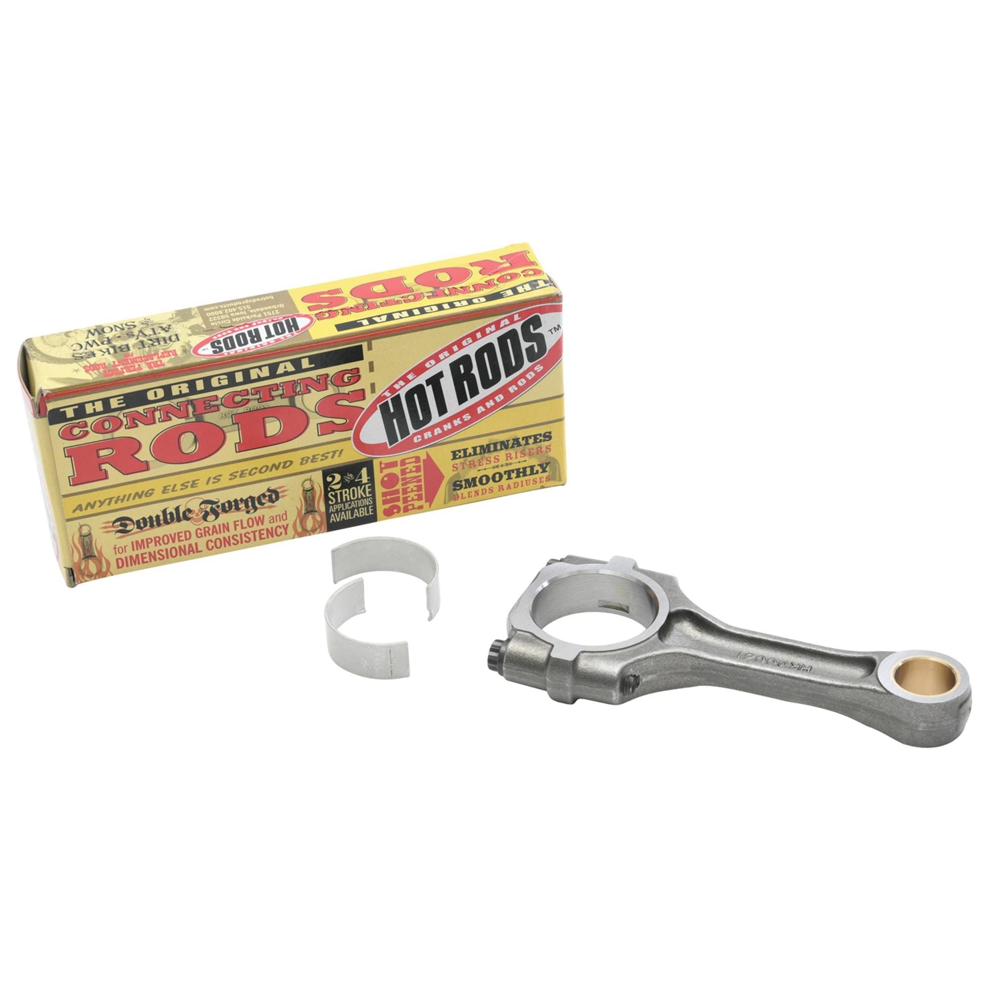 Amazon.com: Hot Rods HR00062 Connecting Rod Compatible with