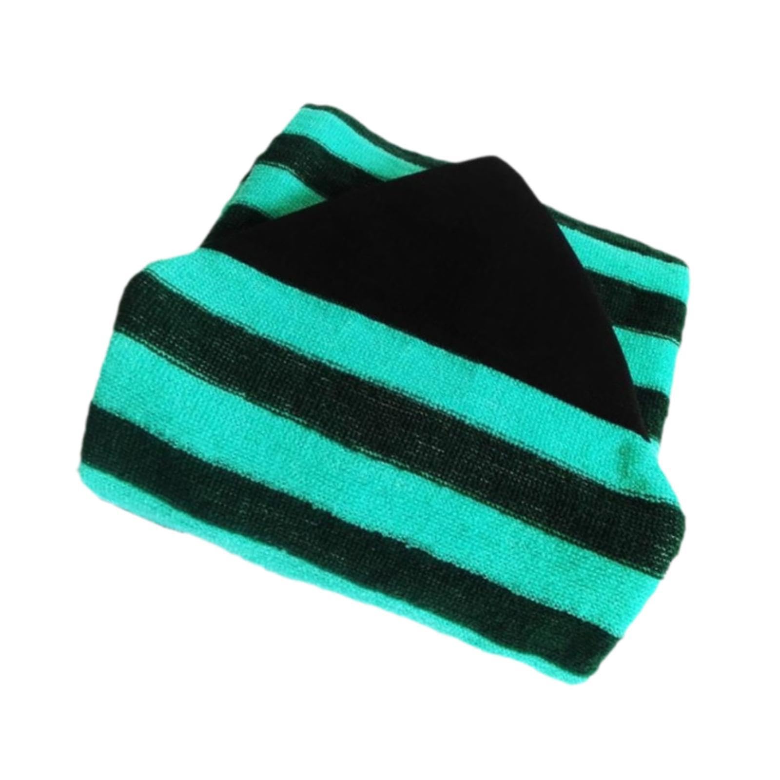 ATORSE Surfing Board Sleeve Surf Bag for Surf Enthusiast Protective with Drawstring 6.8ft|Sporting Goods|Water Sports|Surfing|Accessories|Board Bags & Socks