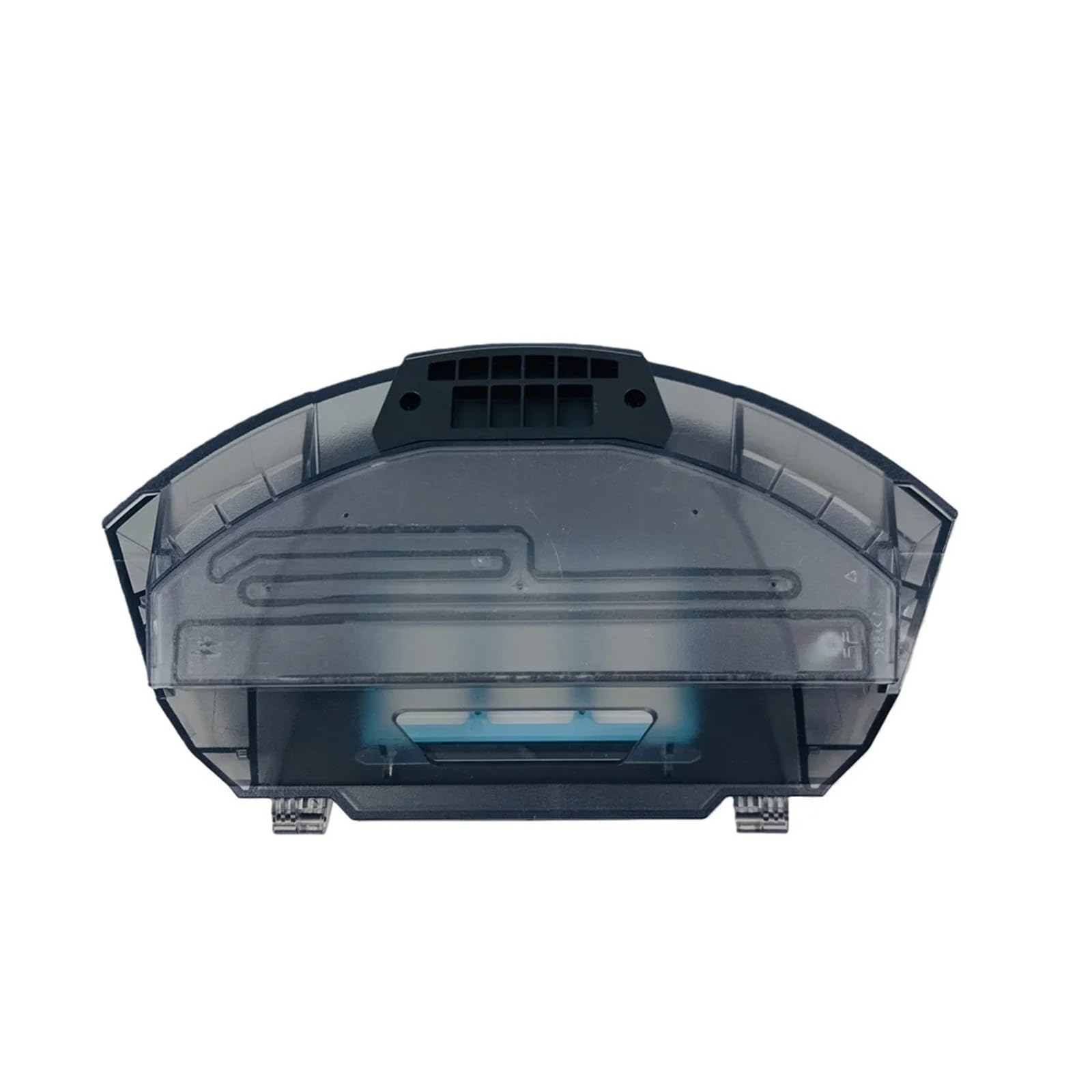 X psblty Water Tank Dust Bin 2 In 1,Compatible For Cotec,Conga 7490/7690 / 8290 M20 Robot Vacuum Parts