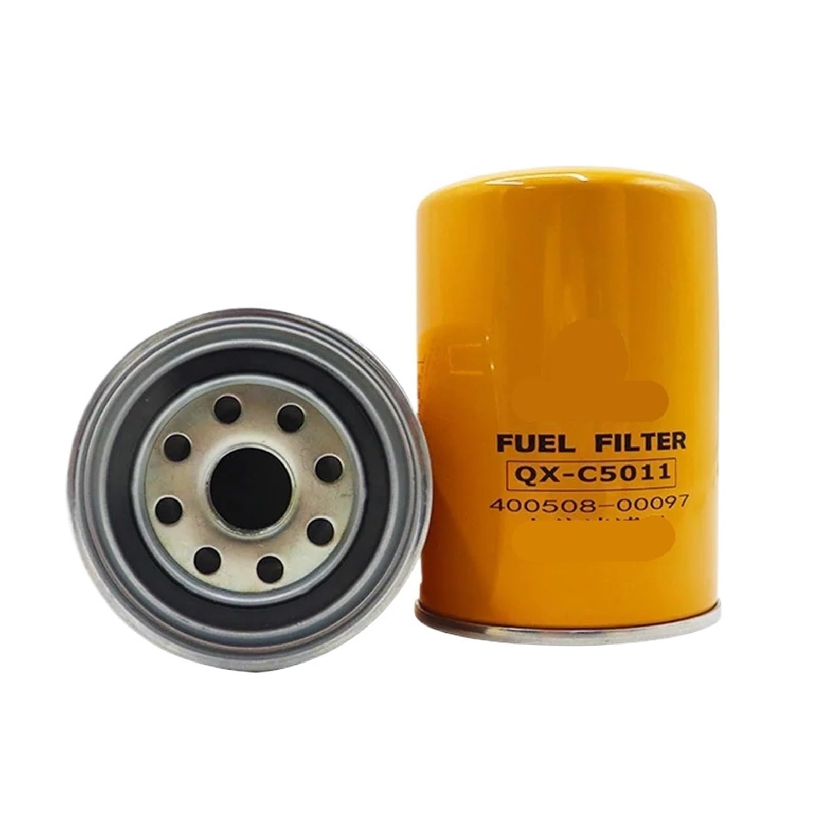 CLEUFWKO 1pcs QX-C5011 Filter DX380-9C 420 520-9C 400508-00097