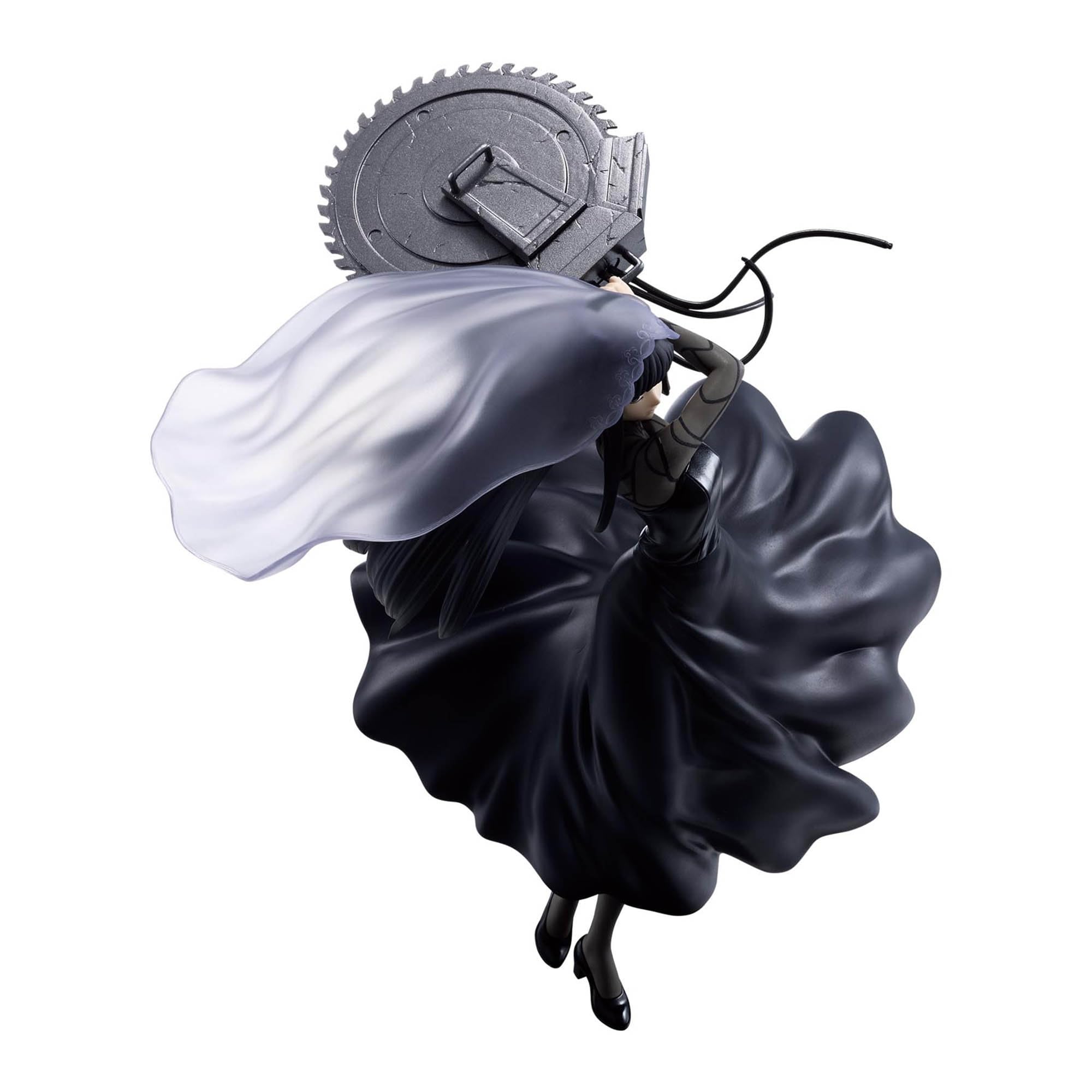 Bandai - figurka - Banpresto - Sakamoto Days - Vibration Stars - Osaragi II - 17 cm - BP29498P