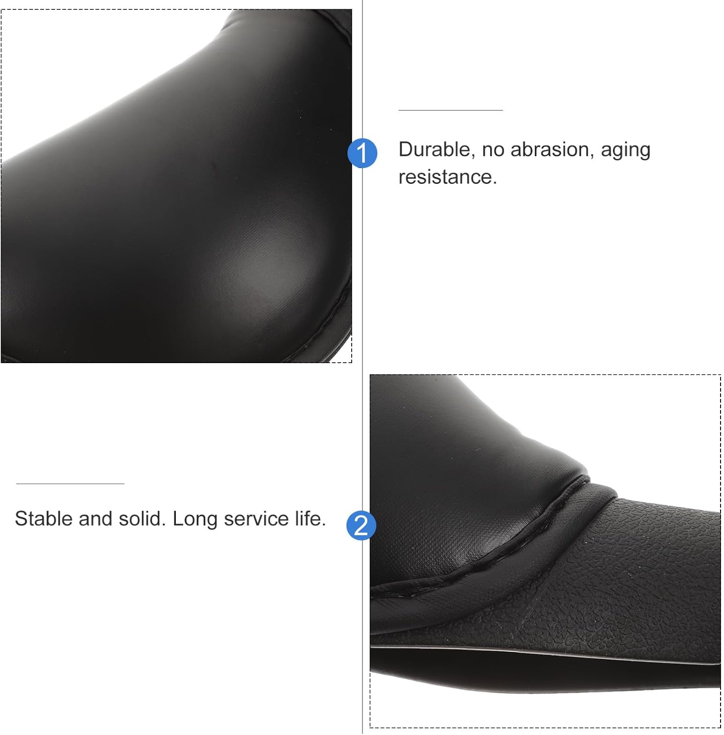 Professional Shampoo Neck Rest Cushion Support for Hair Salon Washing - Shaped Neck Pillow Comfortable Headrest for Home and Salon Use