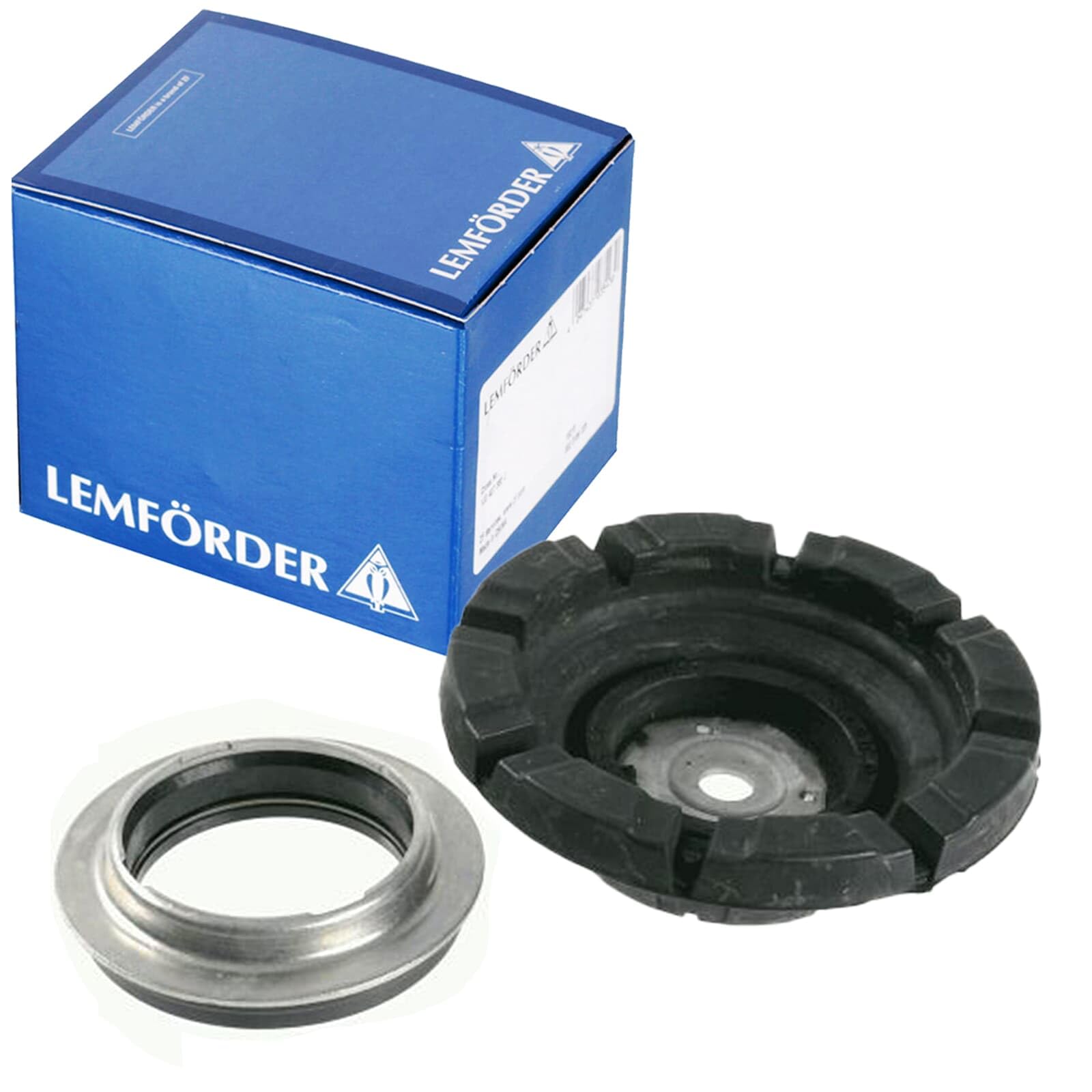 Lemförder 33947 01 Reparatursatz, Federbeinstützlager vorne