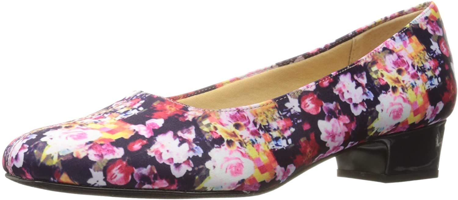 Trotters Women's Doris Dress Pump