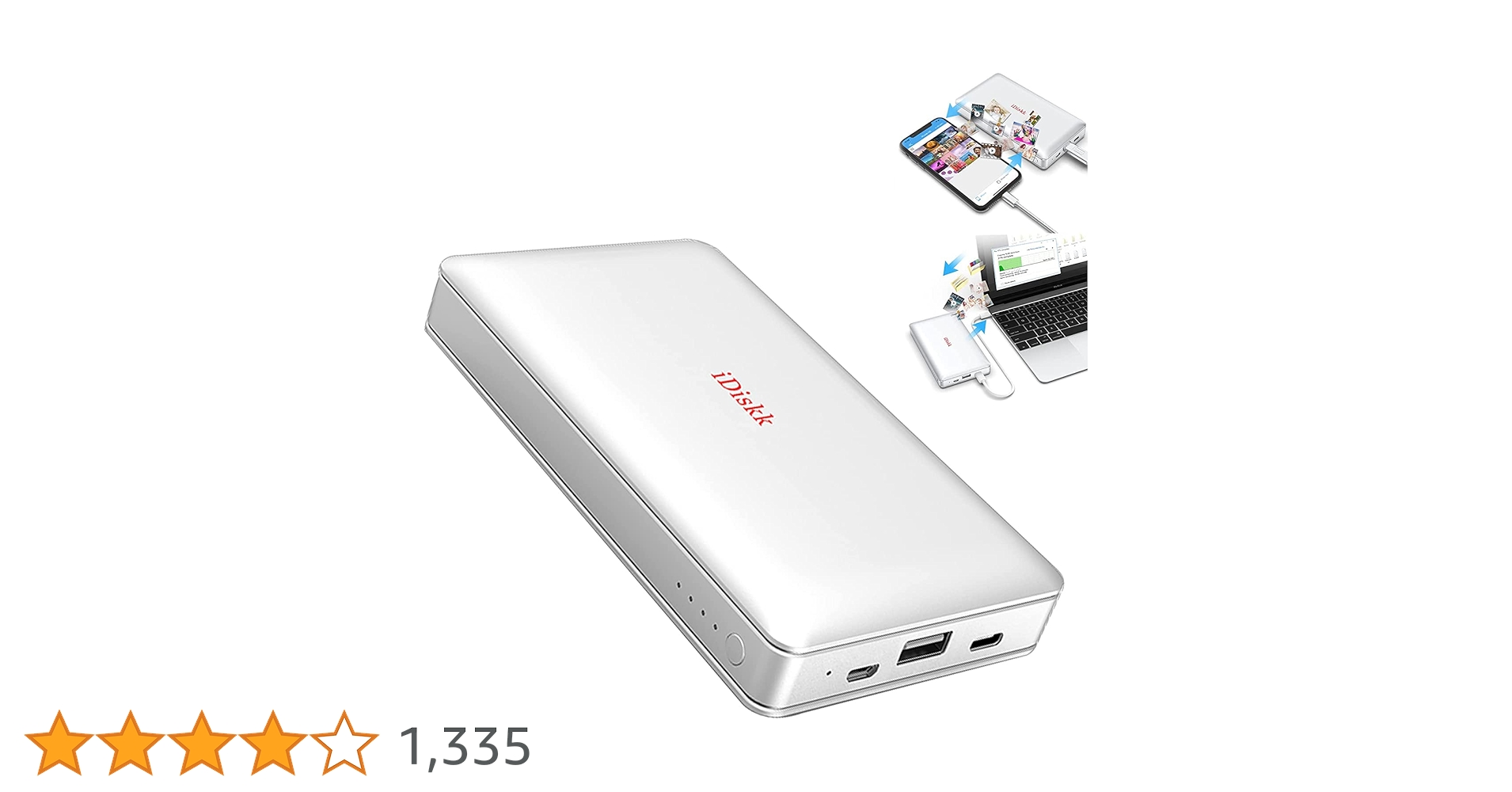 軽量 1TB 外付けハードディスク 推し活 iPhone対応 新品未開封 動画 61HlX-1SzpL.jpg_BO30,255,255,
