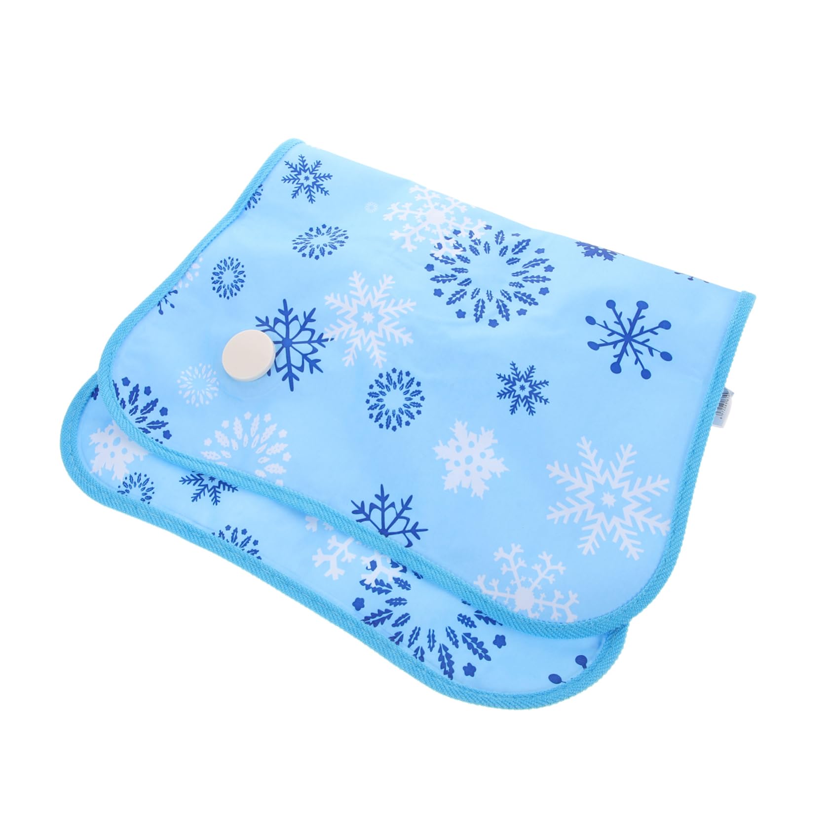 Cabilock Outdoor Cooling Inflatable Pillow Summer for Office Car Travel Provides for Hot Days for Pool Parties Camping Adventures