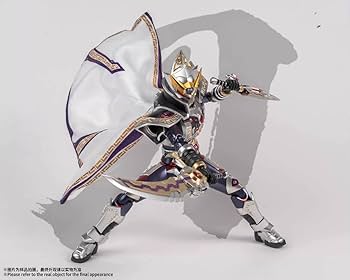 Amazon.co.jp: 異次元重工 1/12 機甲 鎧甲勇士 修羅鎧甲 可動