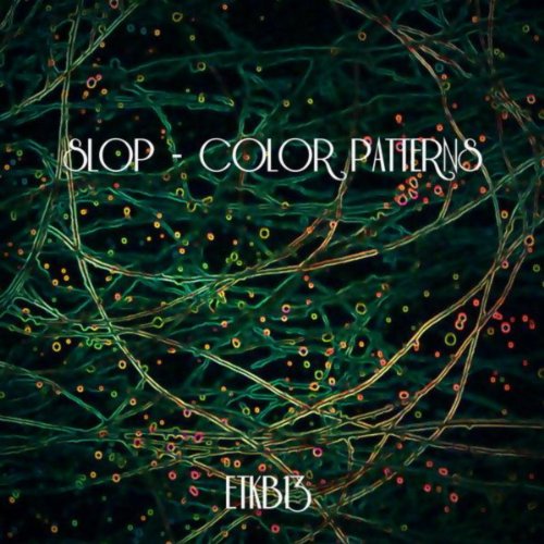 Play Color Patterns by Slop on Amazon Music