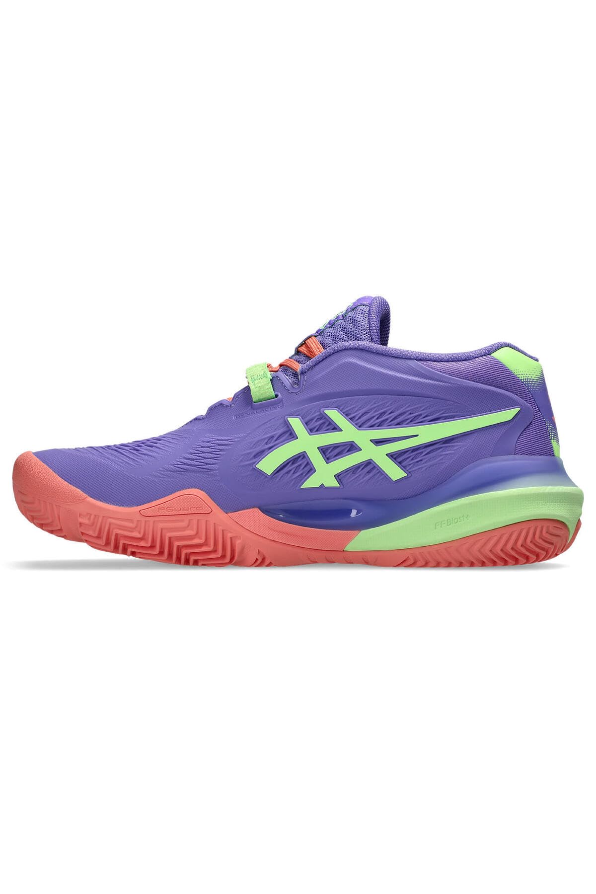 ASICS Gel-Resolution X Padel, Damen-Sneaker