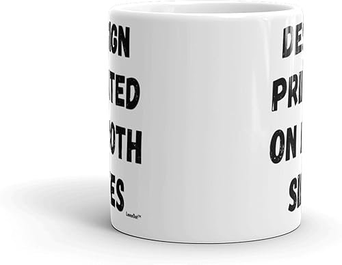 Miniatura 4 de Lovesout Divertidos regalos de cachorro Bichon Frise para mujeres, Día de la Madre 2023 Every Meal You Make Every Bite You Take Taza de café Taza de