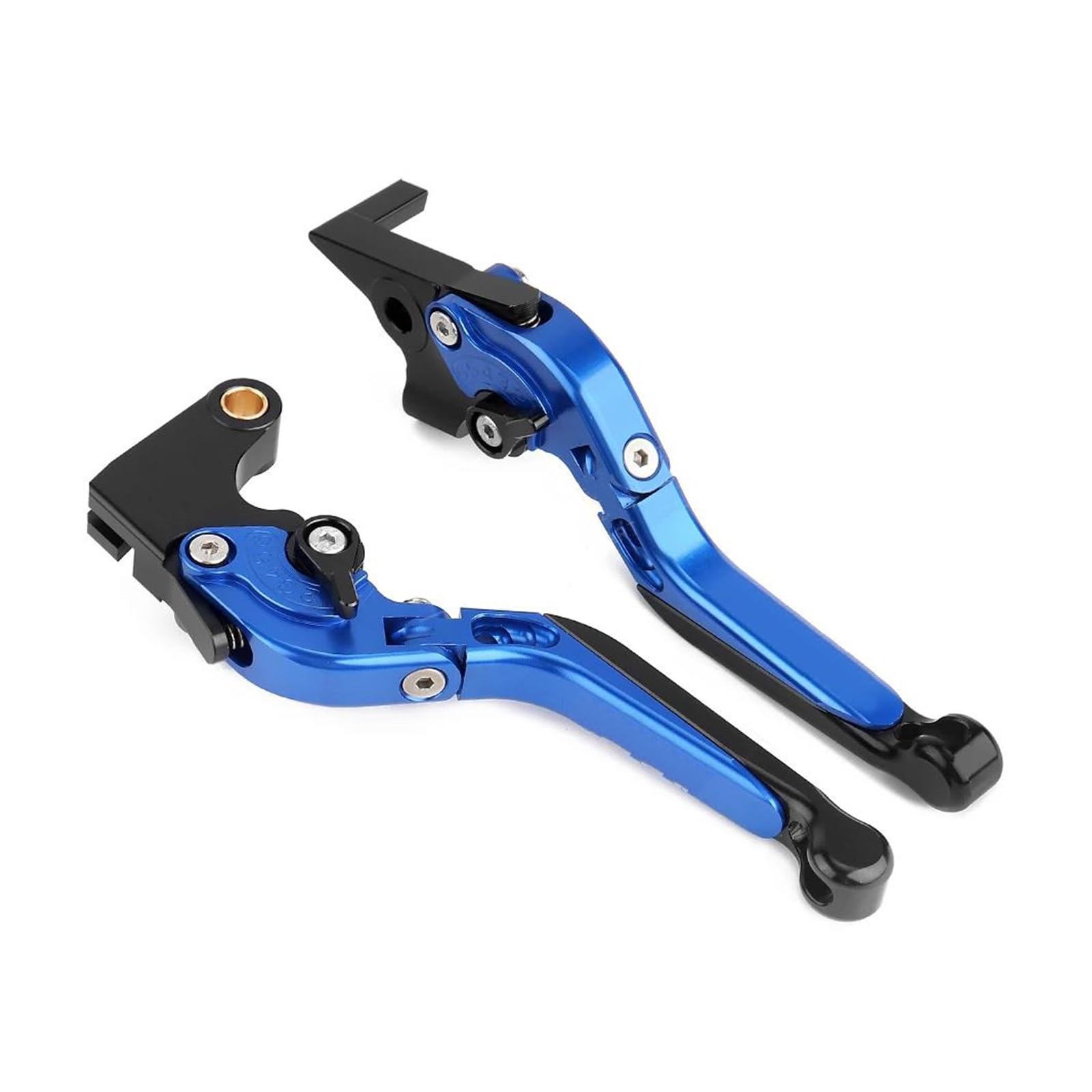 Hiopilkikg T For Riumph Riden 660 Rident660 2021-2022 Cnc Lever Extendable Folding Adjustable Brake Clutch Levers Motorcycle Clutch Levermotorcycle(T)