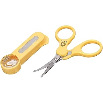 piyo nail scissors