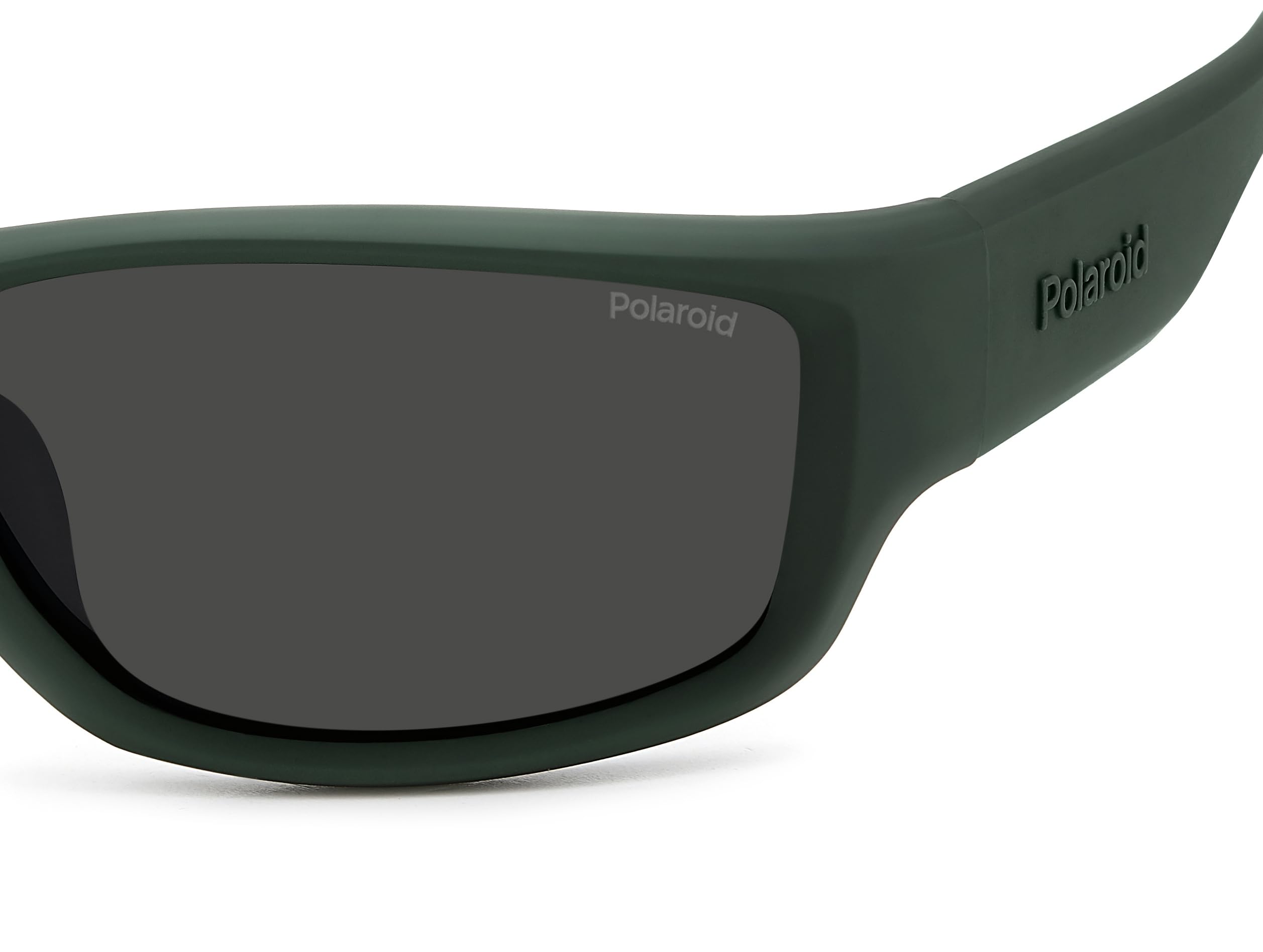 Polaroid Pld 2166/S Occhiali Uomo (Pacco da 1)