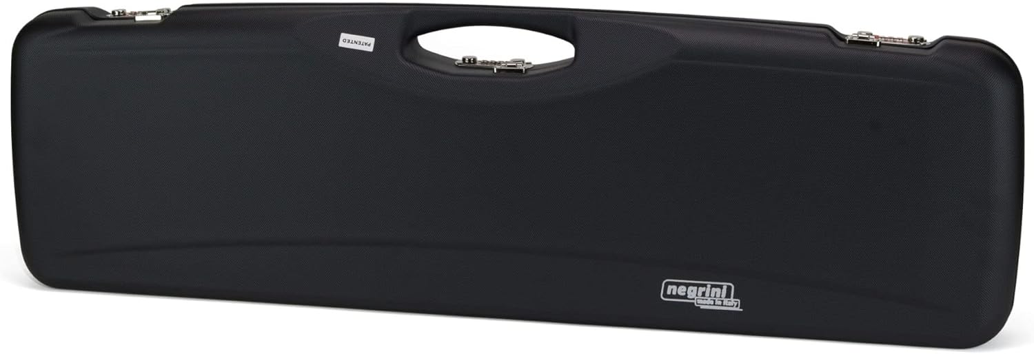 Negrini Standard O/U Sporter Shotgun Case - 1654