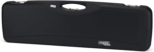 Negrini Funda estándar para escopeta OU Sporter - 1654R6225