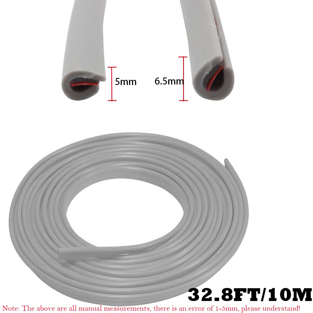 Protection Portière Voiture,Protège De Bord De Porte Anti-Rayures,Protecteur D'angle De Porte Latérale De Voiture - Auto