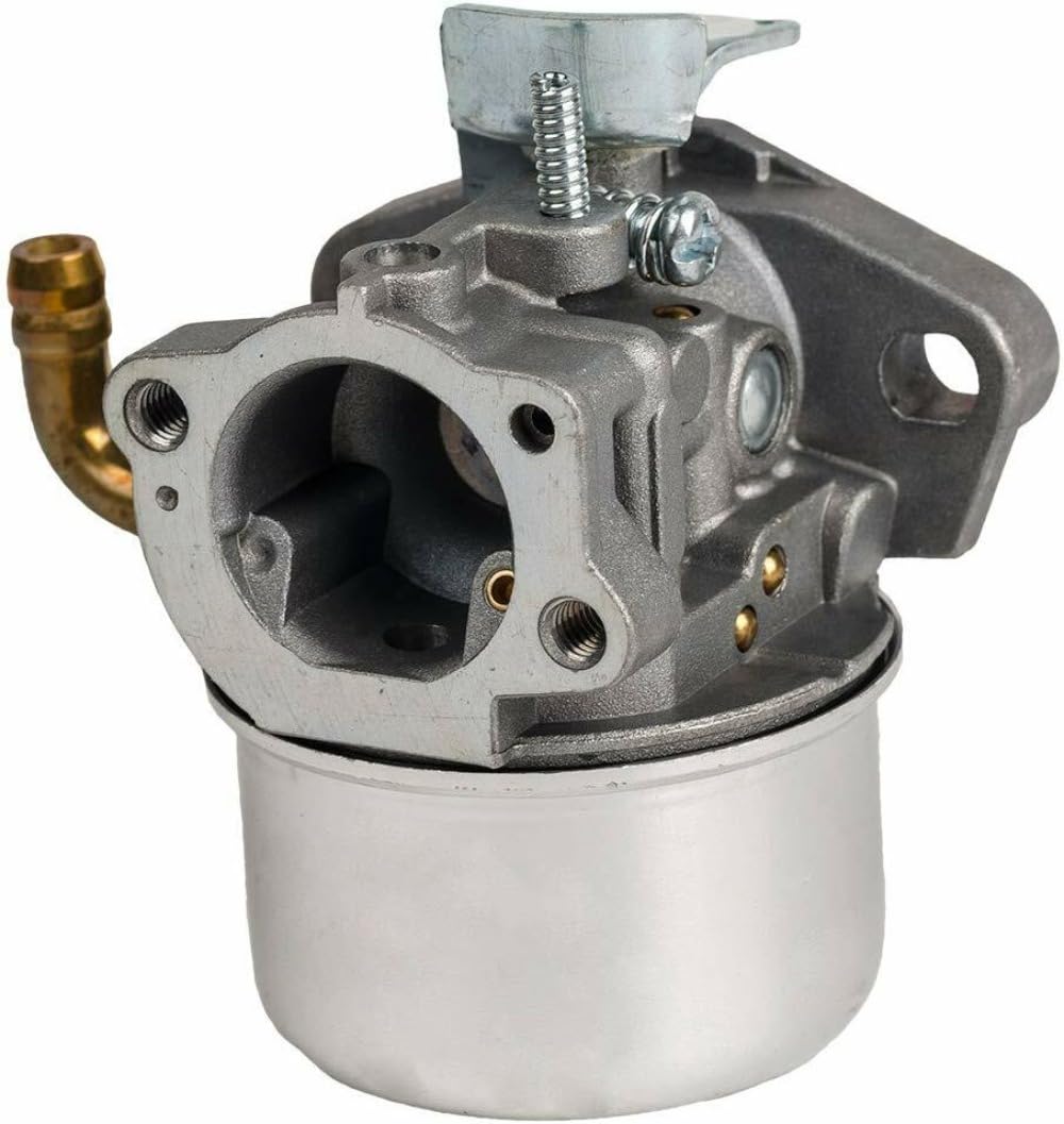 Amazon.com: Carburetor For Briggs & Stratton Carb Model #214706