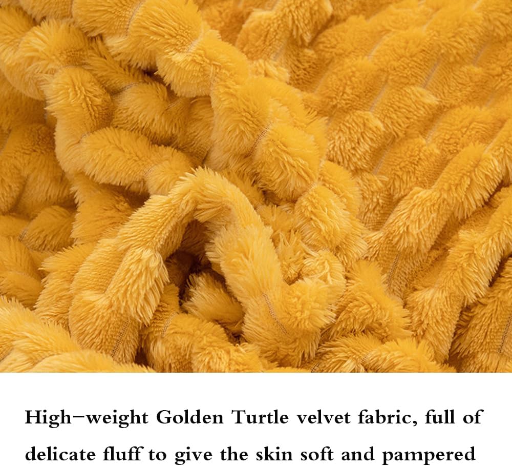 Cooling Blanket for Summer, Fuzzy Fleece Throw Blanket, Versatile Blanket Fluffy Soft Throw, All Season Use for Bed and Couch Throw/Singl (P,150 * 200cm)