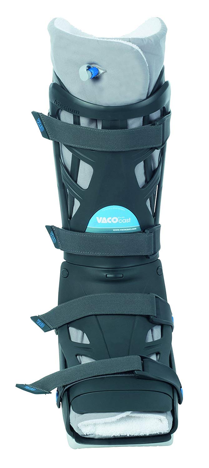 Fracture Orthosis Walking Boot Men's & Women's CAM walker
