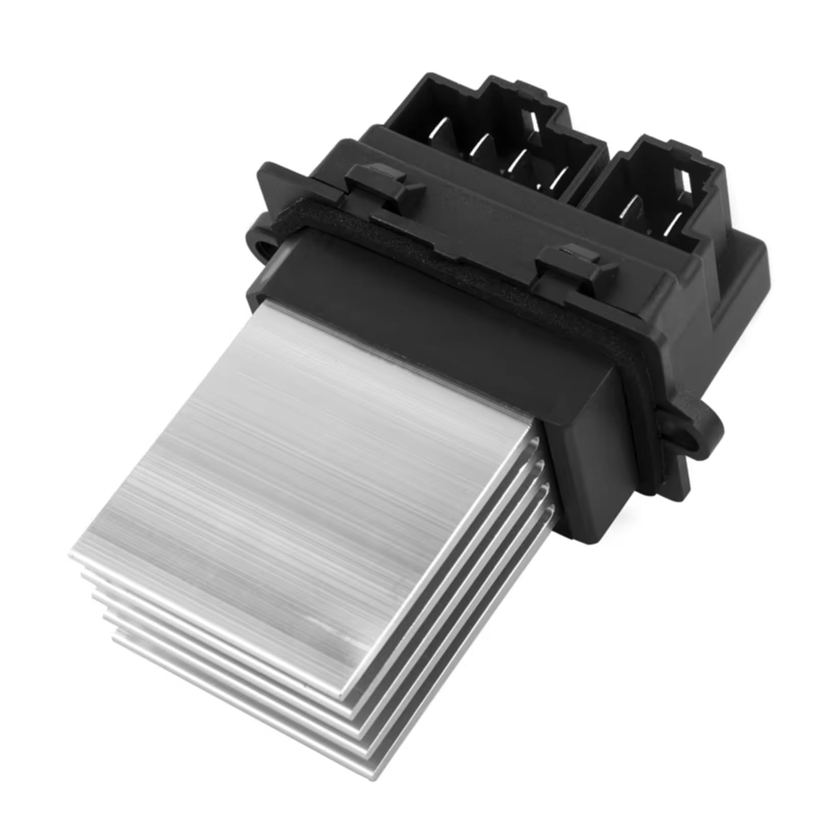 Compatible Con Dodge Para Caravan 2001 2002 2003 2004 2005 2006 2007 Resistencia Del Ventilador Del Motor Del Calefactor 04885482AC Resistencia de Ventilador
