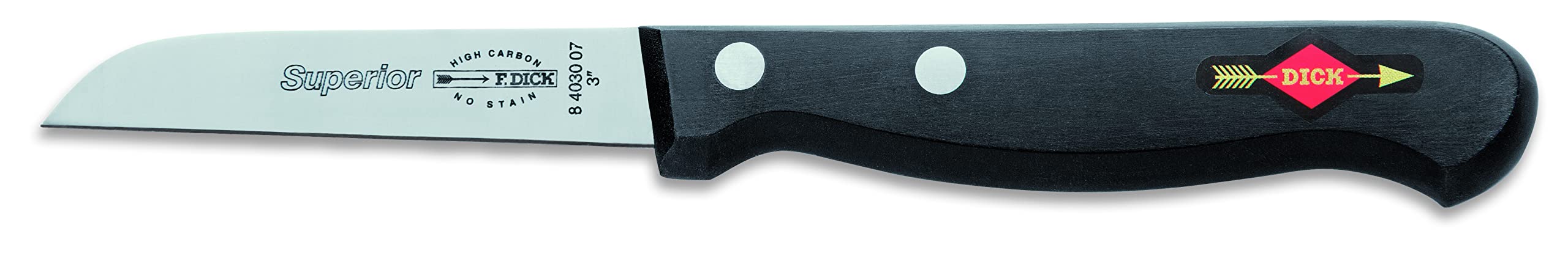 DICK coltello per filettare flessibile lama 18 cm. serie Superior - Coltelleria Lionetti