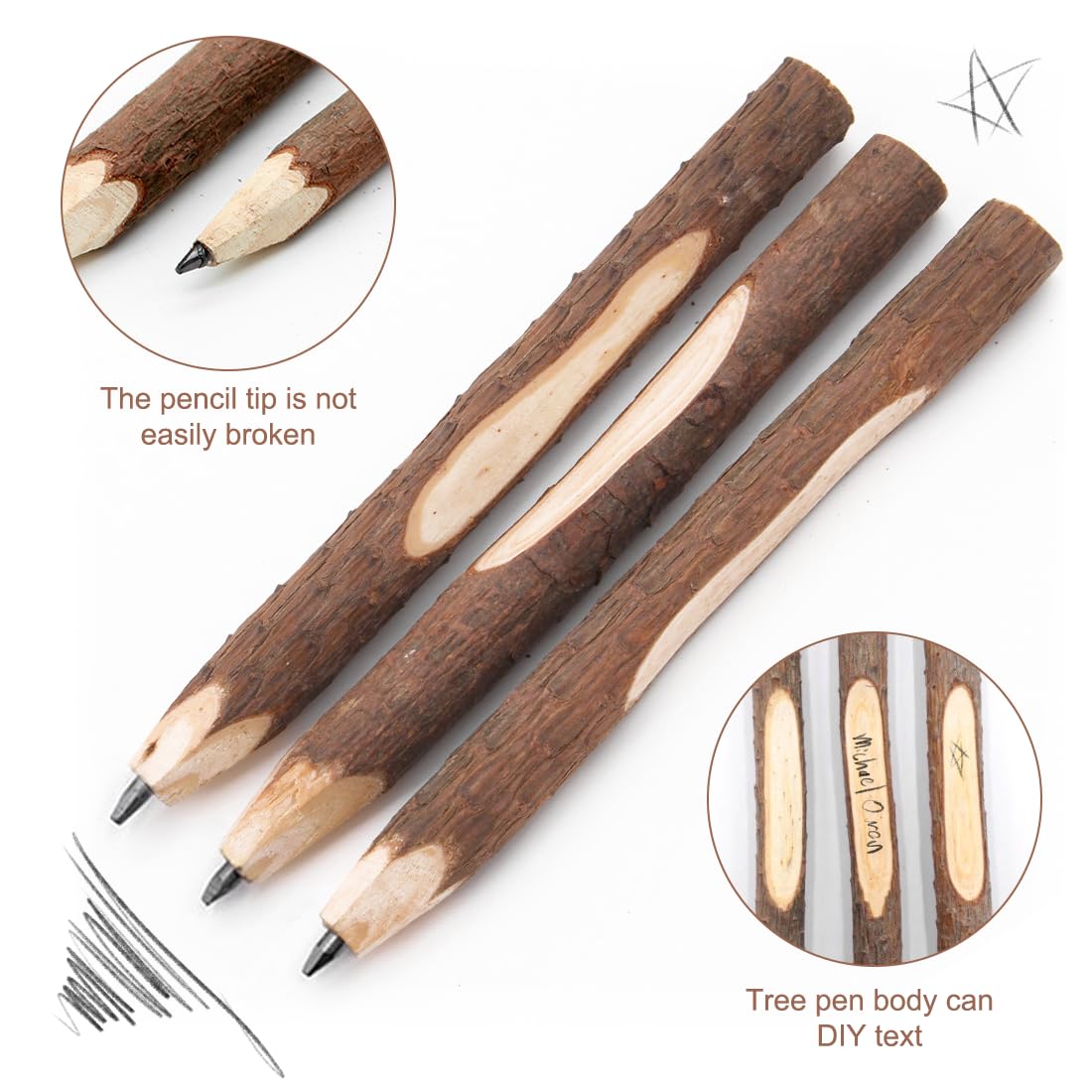 Pen & Pencil Kits - Ballpoint Pen Kits | William Wood-Write