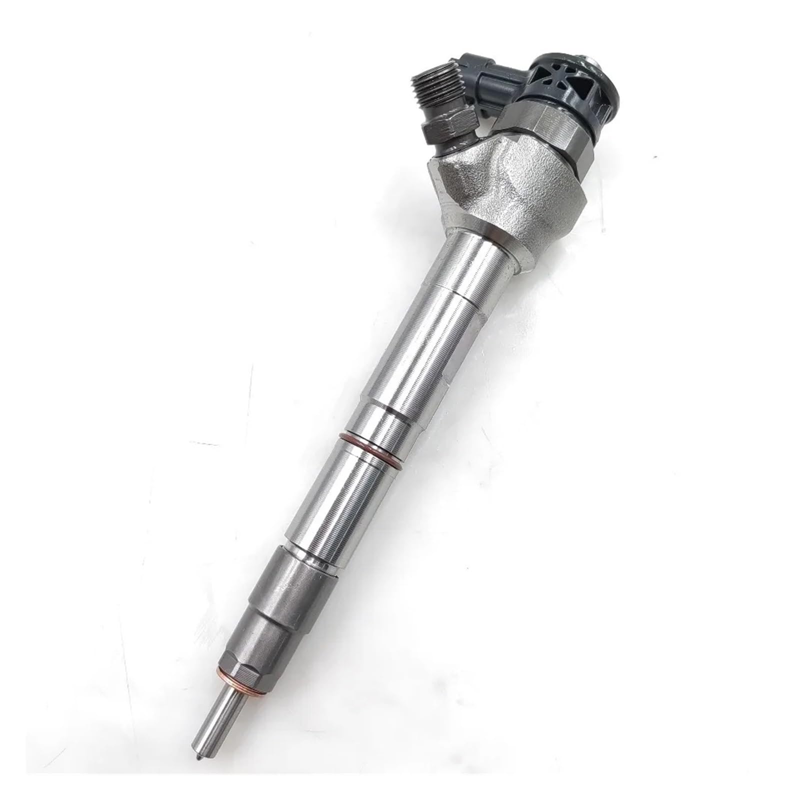 Difmqf One Color Fuel Injector Nozzle For Citroen For Peugeot For C3 For C4 208 308 1.5 For 0445110955 2315514 Jx6q-9F593-Ab 9828959880 Diesel Fuel Injector