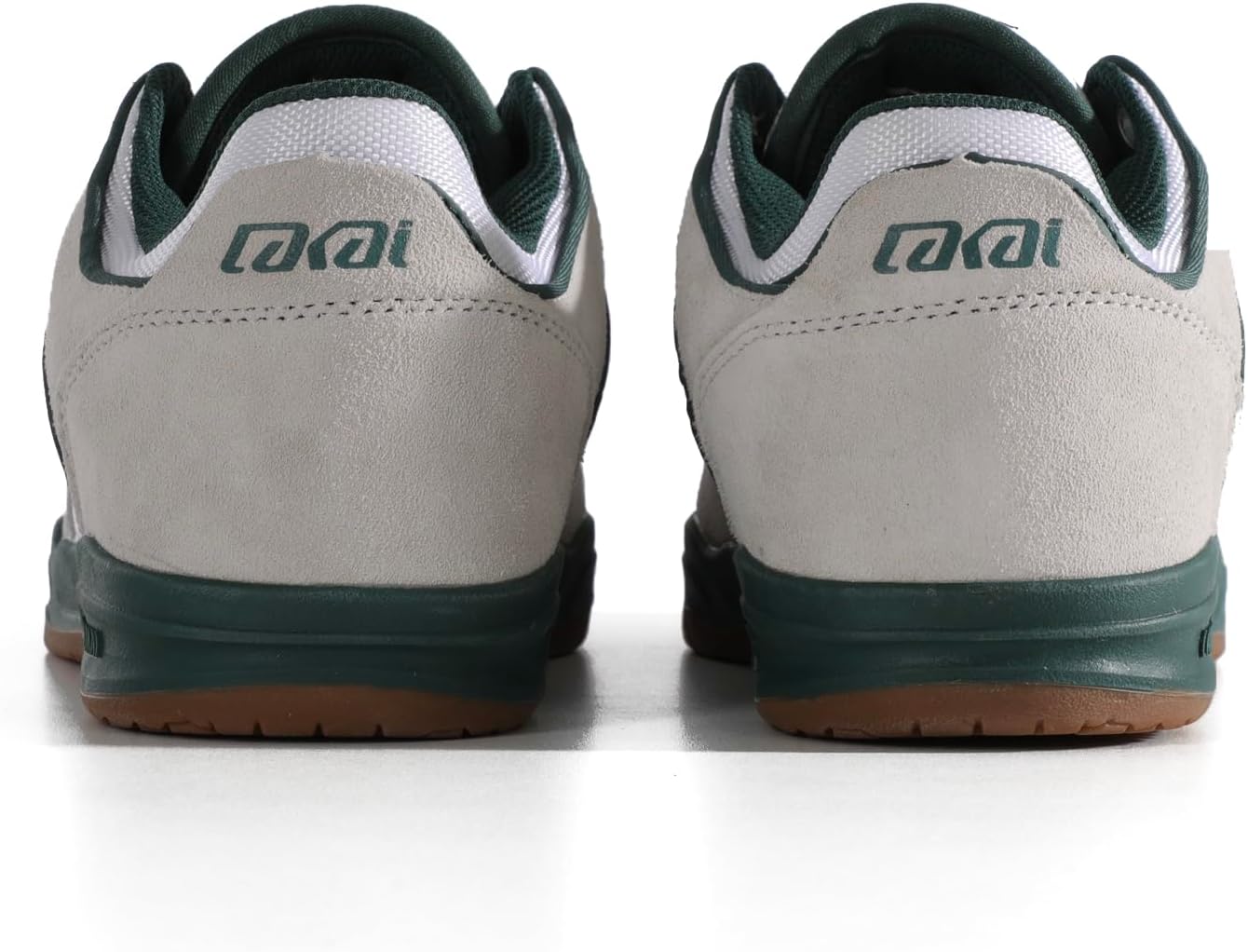 Lakai Telford Low Men’s Skate Shoes – Skateboarding Shoes for Men