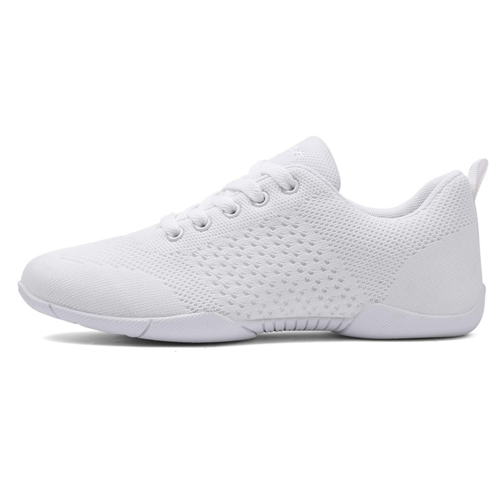 Cheer Chaussures Danse Athlétique Tennis Respirable Filles Femmes