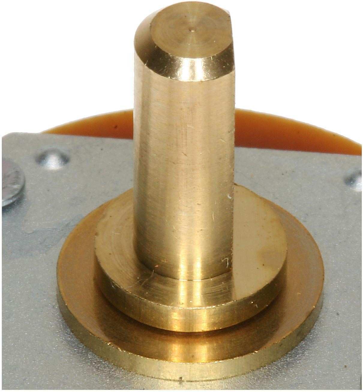 Replacement A/C Selector Switch for 1992-2000 Chevrolet, GMC