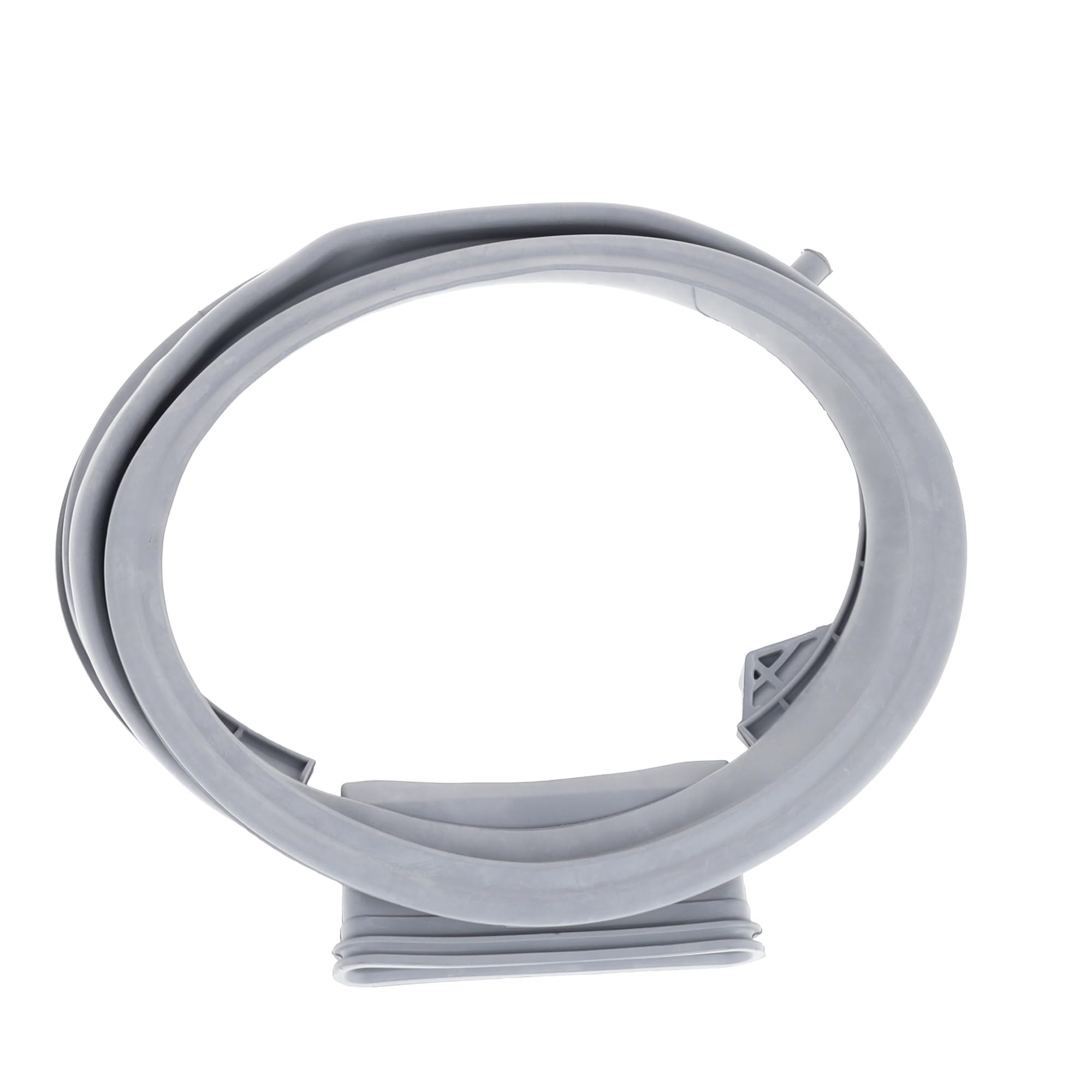 sparefixd Joint de porte en caoutchouc pour machine à laver Candy CSWS485TWME1S