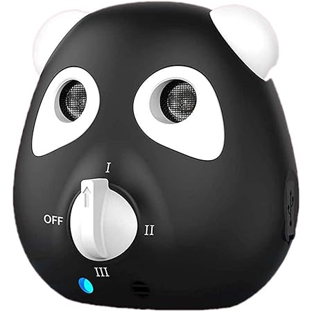 stuff nice anti barking device