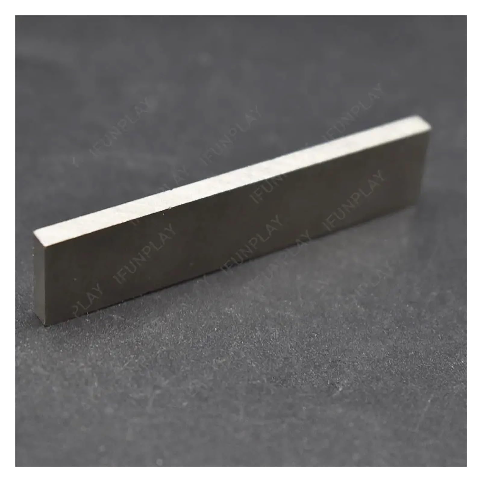 24 Stück Alnico5-Stangen 60 X 3,2 X 13 Mm